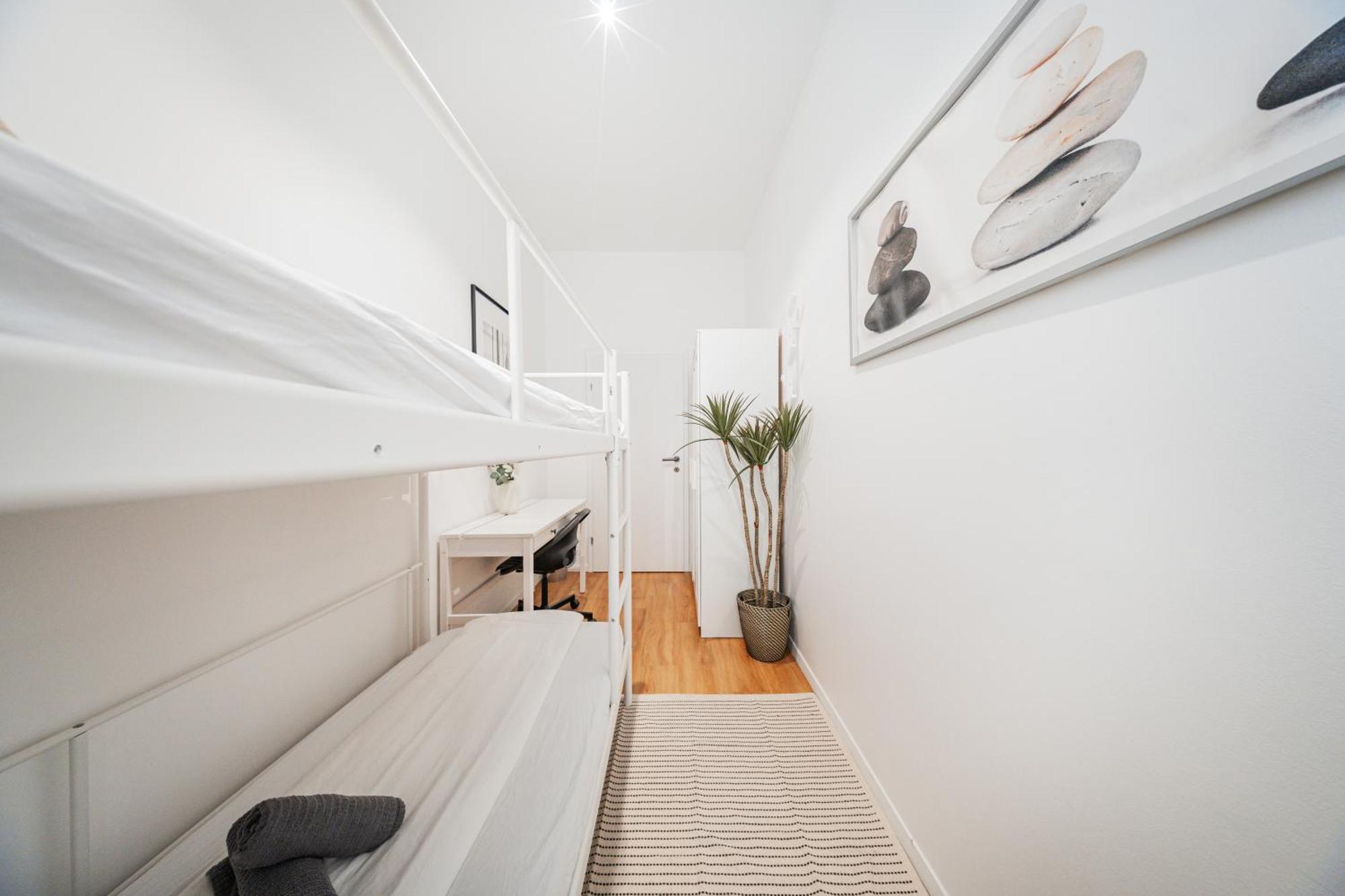 Nice Central City Room Vienna Luaran gambar