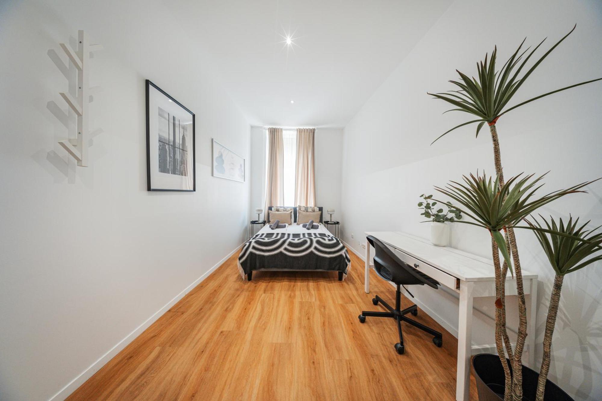 Nice Central City Room Vienna Luaran gambar
